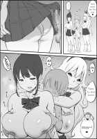 Boku ni Harem SeFri ga Dekita Riyuu / 僕にハーレムセフレができた理由 [Ail] [Original] Thumbnail Page 100