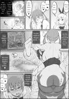 Boku ni Harem SeFri ga Dekita Riyuu / 僕にハーレムセフレができた理由 [Ail] [Original] Thumbnail Page 129