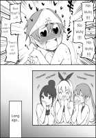 Boku ni Harem SeFri ga Dekita Riyuu / 僕にハーレムセフレができた理由 [Ail] [Original] Thumbnail Page 160