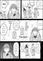 Boku ni Harem SeFri ga Dekita Riyuu / 僕にハーレムセフレができた理由 [Ail] [Original] Thumbnail Page 165