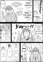 Boku ni Harem SeFri ga Dekita Riyuu / 僕にハーレムセフレができた理由 [Ail] [Original] Thumbnail Page 166