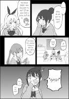 Boku ni Harem SeFri ga Dekita Riyuu / 僕にハーレムセフレができた理由 [Ail] [Original] Thumbnail Page 168