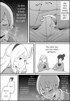 Boku ni Harem SeFri ga Dekita Riyuu / 僕にハーレムセフレができた理由 [Ail] [Original] Thumbnail Page 19