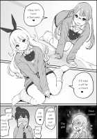 Boku ni Harem SeFri ga Dekita Riyuu / 僕にハーレムセフレができた理由 [Ail] [Original] Thumbnail Page 26