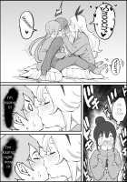 Boku ni Harem SeFri ga Dekita Riyuu / 僕にハーレムセフレができた理由 [Ail] [Original] Thumbnail Page 28