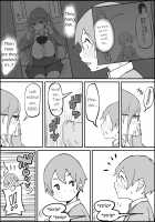 Boku ni Harem SeFri ga Dekita Riyuu / 僕にハーレムセフレができた理由 [Ail] [Original] Thumbnail Page 35