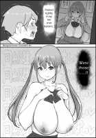 Boku ni Harem SeFri ga Dekita Riyuu / 僕にハーレムセフレができた理由 [Ail] [Original] Thumbnail Page 42