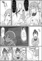 Boku ni Harem SeFri ga Dekita Riyuu / 僕にハーレムセフレができた理由 [Ail] [Original] Thumbnail Page 44