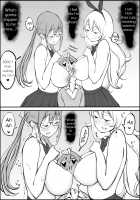 Boku ni Harem SeFri ga Dekita Riyuu / 僕にハーレムセフレができた理由 [Ail] [Original] Thumbnail Page 46