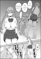 Boku ni Harem SeFri ga Dekita Riyuu / 僕にハーレムセフレができた理由 [Ail] [Original] Thumbnail Page 50