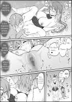 Boku ni Harem SeFri ga Dekita Riyuu / 僕にハーレムセフレができた理由 [Ail] [Original] Thumbnail Page 54