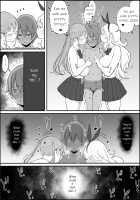 Boku ni Harem SeFri ga Dekita Riyuu / 僕にハーレムセフレができた理由 [Ail] [Original] Thumbnail Page 64