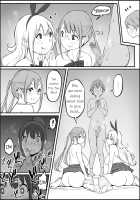 Boku ni Harem SeFri ga Dekita Riyuu / 僕にハーレムセフレができた理由 [Ail] [Original] Thumbnail Page 79