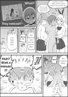 Boku ni Harem SeFri ga Dekita Riyuu / 僕にハーレムセフレができた理由 [Ail] [Original] Thumbnail Page 90