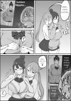 Boku ni Harem SeFri ga Dekita Riyuu / 僕にハーレムセフレができた理由 [Ail] [Original] Thumbnail Page 96