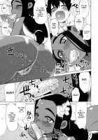 Ichigo Champru Ch.7-8 [Wamusato Haru] [Original] Thumbnail Page 12