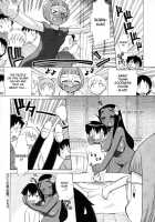 Ichigo Champru Ch.7-8 [Wamusato Haru] [Original] Thumbnail Page 21