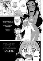 Ichigo Champru Ch.7-8 [Wamusato Haru] [Original] Thumbnail Page 24