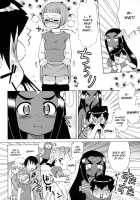 Ichigo Champru Ch.7-8 [Wamusato Haru] [Original] Thumbnail Page 25