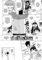 Ichigo Champru Ch.7-8 [Wamusato Haru] [Original] Thumbnail Page 39