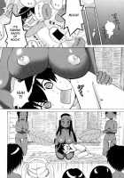 Ichigo Champru Ch.7-8 [Wamusato Haru] [Original] Thumbnail Page 05