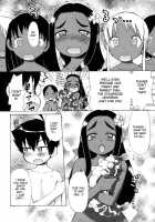 Ichigo Champru Ch.7-8 [Wamusato Haru] [Original] Thumbnail Page 09