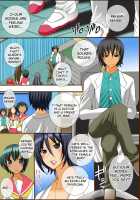 Breast Milk Epidemic - My Boobs Just Won't Stop Lactating! / 母乳中毒～私のおっぱいからミルクが出てきて止まらないよぉ! [Tam] [Original] Thumbnail Page 28