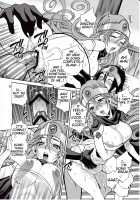 Yanagi Vol.29 - The Curious Sage / ゆきやなぎの本29 賢者さんは知りたがりっ!! [Yukiyanagi] [Dragon Quest III] Thumbnail Page 21