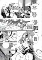 Yanagi Vol.29 - The Curious Sage / ゆきやなぎの本29 賢者さんは知りたがりっ!! [Yukiyanagi] [Dragon Quest III] Thumbnail Page 06