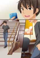 Dare mo Ore ni Ki ga Tsukanai ~ Renzoku Giri, Les Couple Sounyuu! Nakadashi! Nani o Yatte mo Ki ga Tsukanai / 誰も俺に気がつかない～連続斬り、レズカップル挿入!中出し!何をやっても気がつかない [Asazuki Norito] [Original] Thumbnail Page 58