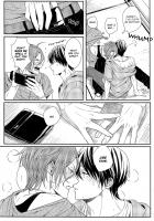 Goodbye Me. [Free] Thumbnail Page 34