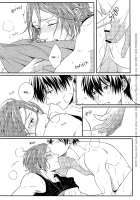 Goodbye Me. [Free] Thumbnail Page 36