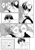 Goodbye Me. [Free] Thumbnail Page 37