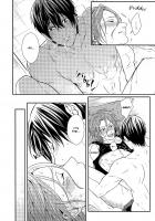 Goodbye Me. [Free] Thumbnail Page 40