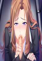 Elite Onna Joushi o Saimin de Haramase Onaho ni Shita Erosugiru Kaisha Seikatsu / エリート女上司を催眠で孕ませオナホにしたエロすぎる会社性活 [T-28] [Original] Thumbnail Page 18