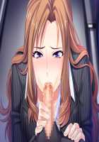 Elite Onna Joushi o Saimin de Haramase Onaho ni Shita Erosugiru Kaisha Seikatsu / エリート女上司を催眠で孕ませオナホにしたエロすぎる会社性活 [T-28] [Original] Thumbnail Page 19