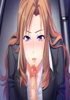 Elite Onna Joushi o Saimin de Haramase Onaho ni Shita Erosugiru Kaisha Seikatsu / エリート女上司を催眠で孕ませオナホにしたエロすぎる会社性活 [T-28] [Original] Thumbnail Page 20