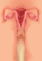 Ore ga ♀ de Kanojo ga ♂ ni!? Kiyowa Bishounen to Kanpeki Bishoujo ga Change! ~Dasanaide! Jibun no Karada de Ninshin Saserarete Icchau!~ / 俺が♀で彼女が♂に!? 気弱美少年と完璧美少女がChange！ ～出さないで！自分のカラダで妊娠させられてイっちゃう！～ [Ayase Hazuki] [Original] Thumbnail Page 103