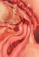 Ore ga ♀ de Kanojo ga ♂ ni!? Kiyowa Bishounen to Kanpeki Bishoujo ga Change! ~Dasanaide! Jibun no Karada de Ninshin Saserarete Icchau!~ / 俺が♀で彼女が♂に!? 気弱美少年と完璧美少女がChange！ ～出さないで！自分のカラダで妊娠させられてイっちゃう！～ [Ayase Hazuki] [Original] Thumbnail Page 130