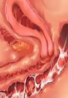 Ore ga ♀ de Kanojo ga ♂ ni!? Kiyowa Bishounen to Kanpeki Bishoujo ga Change! ~Dasanaide! Jibun no Karada de Ninshin Saserarete Icchau!~ / 俺が♀で彼女が♂に!? 気弱美少年と完璧美少女がChange！ ～出さないで！自分のカラダで妊娠させられてイっちゃう！～ [Ayase Hazuki] [Original] Thumbnail Page 137