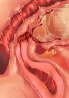 Ore ga ♀ de Kanojo ga ♂ ni!? Kiyowa Bishounen to Kanpeki Bishoujo ga Change! ~Dasanaide! Jibun no Karada de Ninshin Saserarete Icchau!~ / 俺が♀で彼女が♂に!? 気弱美少年と完璧美少女がChange！ ～出さないで！自分のカラダで妊娠させられてイっちゃう！～ [Ayase Hazuki] [Original] Thumbnail Page 151