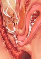 Ore ga ♀ de Kanojo ga ♂ ni!? Kiyowa Bishounen to Kanpeki Bishoujo ga Change! ~Dasanaide! Jibun no Karada de Ninshin Saserarete Icchau!~ / 俺が♀で彼女が♂に!? 気弱美少年と完璧美少女がChange！ ～出さないで！自分のカラダで妊娠させられてイっちゃう！～ [Ayase Hazuki] [Original] Thumbnail Page 164