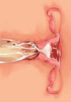 Ore ga ♀ de Kanojo ga ♂ ni!? Kiyowa Bishounen to Kanpeki Bishoujo ga Change! ~Dasanaide! Jibun no Karada de Ninshin Saserarete Icchau!~ / 俺が♀で彼女が♂に!? 気弱美少年と完璧美少女がChange！ ～出さないで！自分のカラダで妊娠させられてイっちゃう！～ [Ayase Hazuki] [Original] Thumbnail Page 179