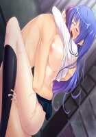 Ore ga ♀ de Kanojo ga ♂ ni!? Kiyowa Bishounen to Kanpeki Bishoujo ga Change! ~Dasanaide! Jibun no Karada de Ninshin Saserarete Icchau!~ / 俺が♀で彼女が♂に!? 気弱美少年と完璧美少女がChange！ ～出さないで！自分のカラダで妊娠させられてイっちゃう！～ [Ayase Hazuki] [Original] Thumbnail Page 83