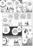 UxHxMx ~Uchi kate Honma wa Memeshiin Janai~ / UxHxMx ～ウチかてホンマは女々しいんじゃい～ [Nishiuri Warito] [Love Live!] Thumbnail Page 21