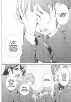 UxHxMx ~Uchi kate Honma wa Memeshiin Janai~ / UxHxMx ～ウチかてホンマは女々しいんじゃい～ [Nishiuri Warito] [Love Live!] Thumbnail Page 24