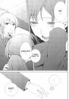 UxHxMx ~Uchi kate Honma wa Memeshiin Janai~ / UxHxMx ～ウチかてホンマは女々しいんじゃい～ [Nishiuri Warito] [Love Live!] Thumbnail Page 25