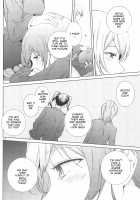 UxHxMx ~Uchi kate Honma wa Memeshiin Janai~ / UxHxMx ～ウチかてホンマは女々しいんじゃい～ [Nishiuri Warito] [Love Live!] Thumbnail Page 26