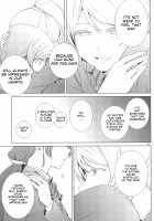 UxHxMx ~Uchi kate Honma wa Memeshiin Janai~ / UxHxMx ～ウチかてホンマは女々しいんじゃい～ [Nishiuri Warito] [Love Live!] Thumbnail Page 29