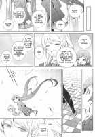 UxHxMx ~Uchi kate Honma wa Memeshiin Janai~ / UxHxMx ～ウチかてホンマは女々しいんじゃい～ [Nishiuri Warito] [Love Live!] Thumbnail Page 31